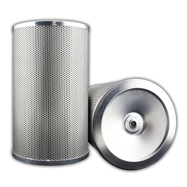 Hydraulic Filter, replaces FAIREY ARLON ST10100, Return Line, 100 micron, Inside-Out, Main Filter, Mfr#: MF0063715